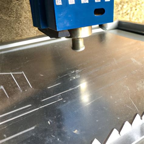 cnc router aluminum|The Ultimate Guide to CNC Routers for Aluminum: Top Picks and .